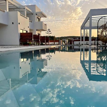Κimiro Hotel Tsilivi Plános Eksteriør billede