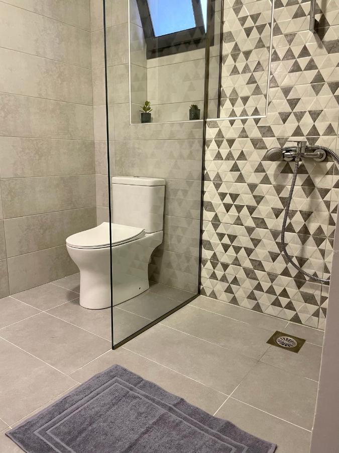 Κimiro Hotel Tsilivi Plános Eksteriør billede